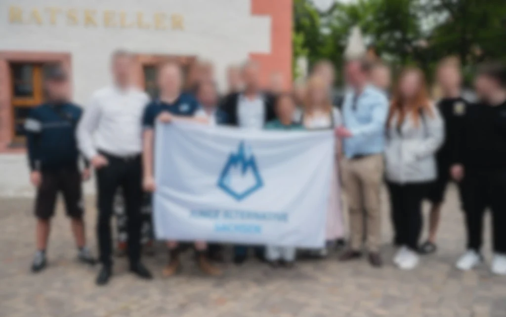 sächsische separatisten